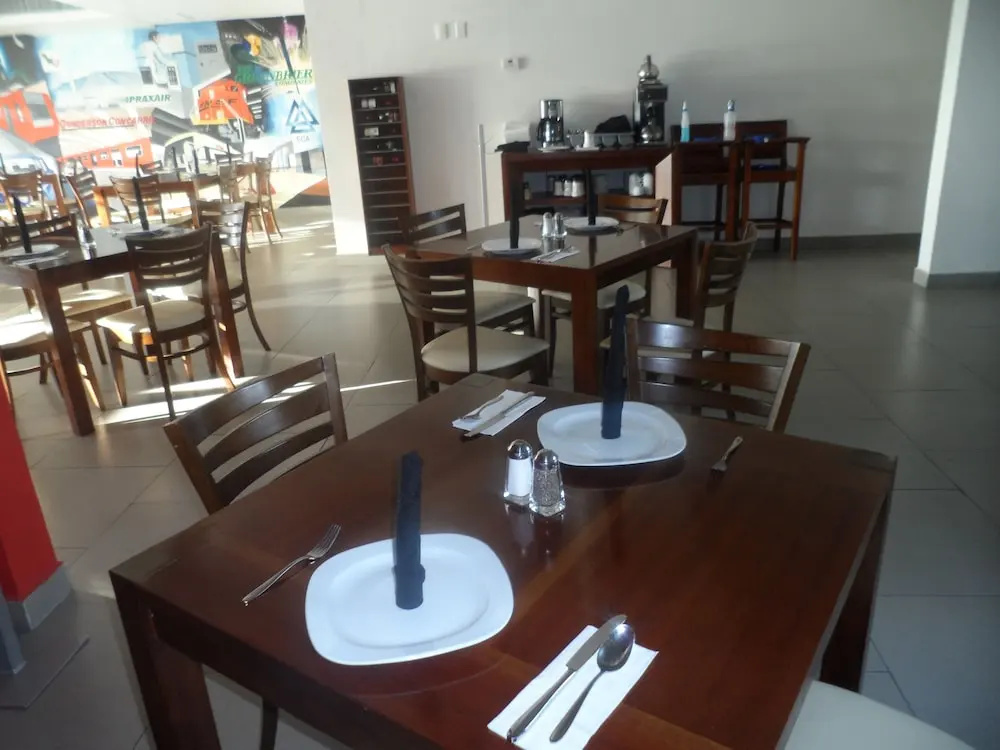 Hotel photo 20