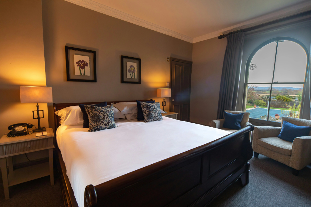 Beechfield House Hotel - Général