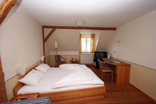 Landhaus Lebert - Manfred Lebert by null
