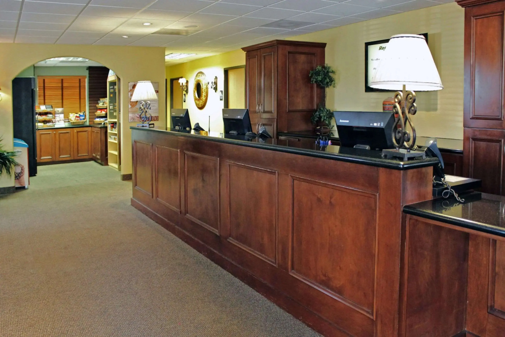 Bluegreen Vacations Cibola Vista Resort and Spa, an Ascend Collection Resort - Général