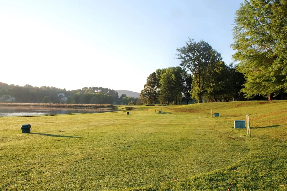 Bosch Hoek Lodge