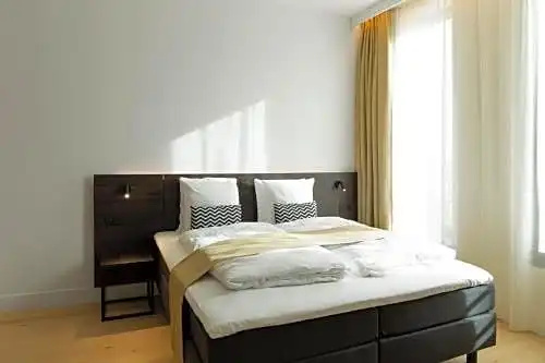 Classic room