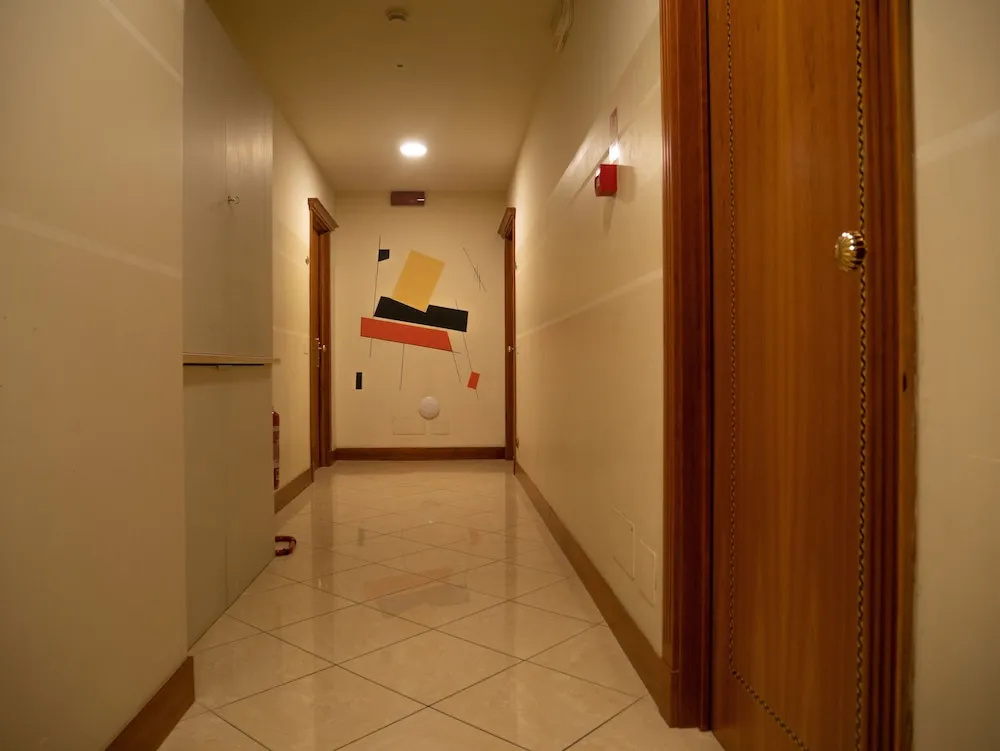 Dipendenza Hotel Londra - Général