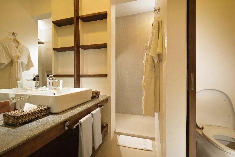 Mithi Resort & Spa - Chambres