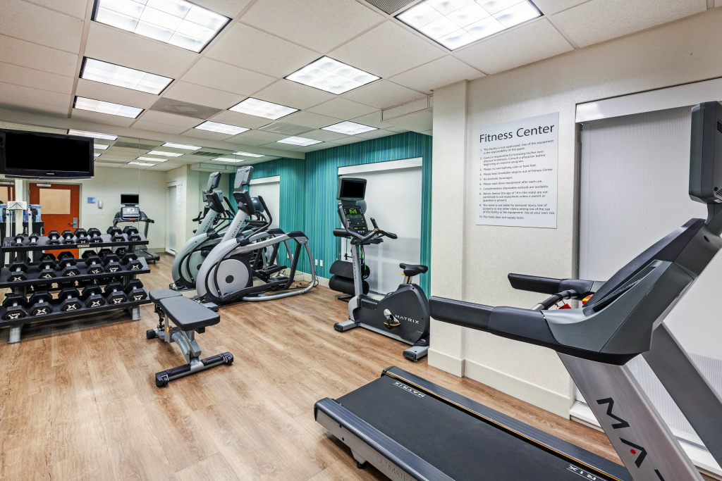 Holiday Inn Express New Orleans East by IHG - Général
