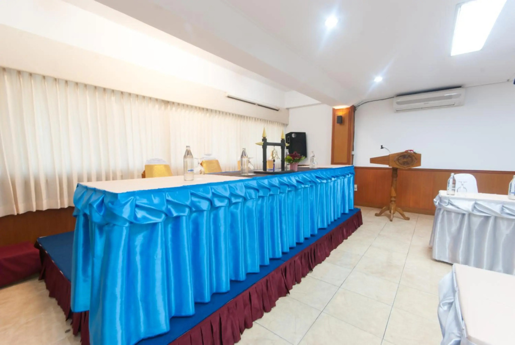 Namkhong Riverside Hotel Chiang Rai - фото 22