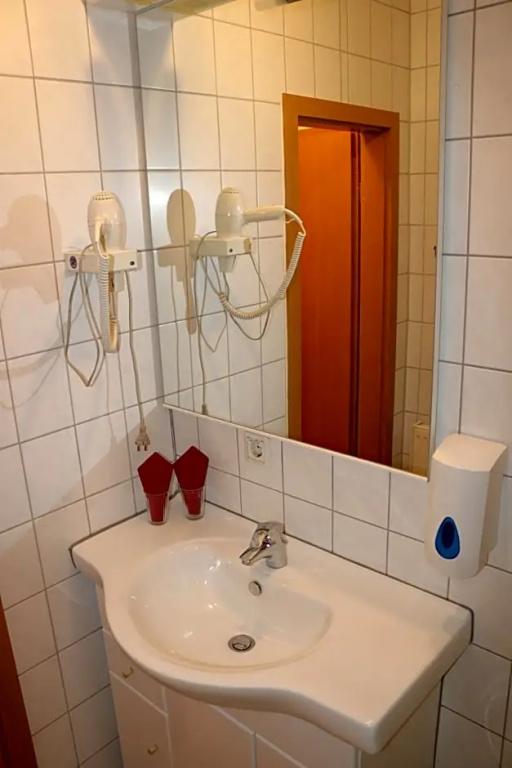 Waldhotel Am Ilsestein - Chambres