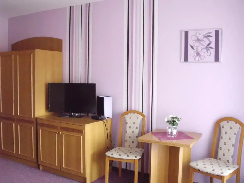 Hotel Sembziner Hof - Chambres