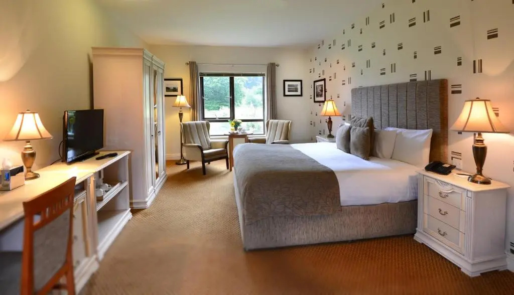 Kiltimagh Park Hotel - Chambres