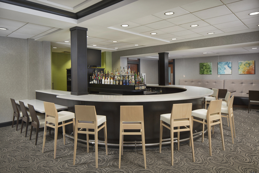 Holiday Inn Grand Rapids Airport by IHG - Général