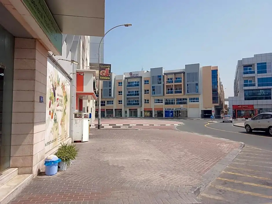 Hotel photo 1