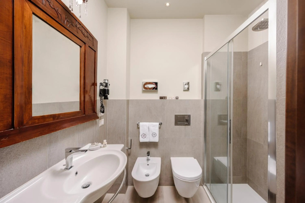 Hotel Royal Victoria - by R Collection Hotels - Général