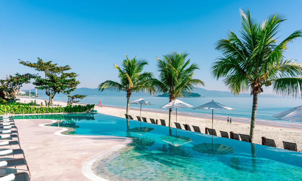 Palace Praia Hotel - Général