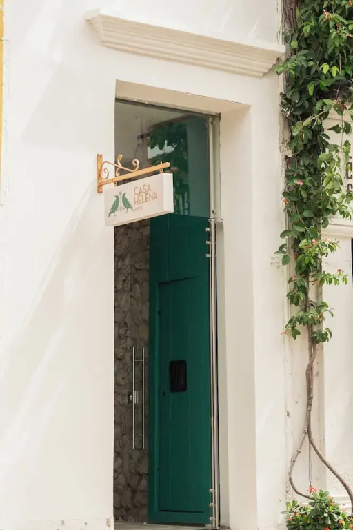Casa Helena Hostel Cartagena