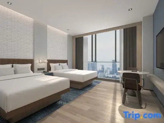 Superior Double room (twin beds)