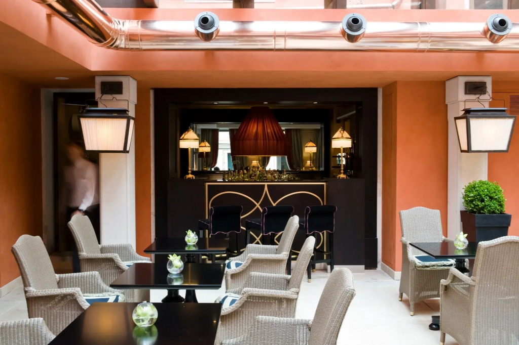 Hotel photo 24