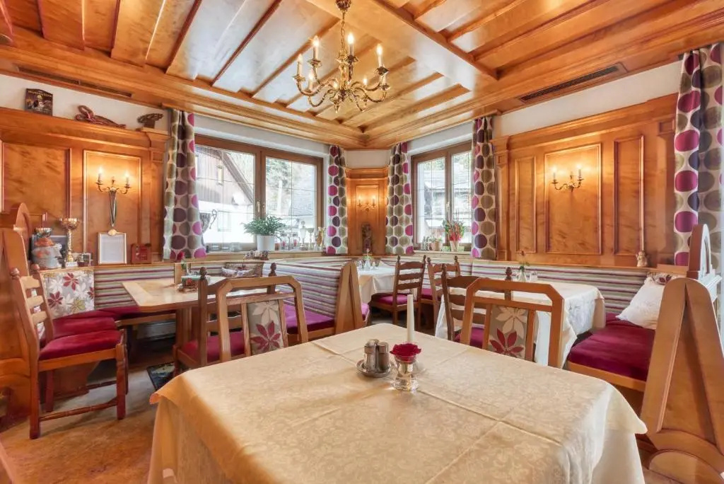 Kollerhof - Chambres