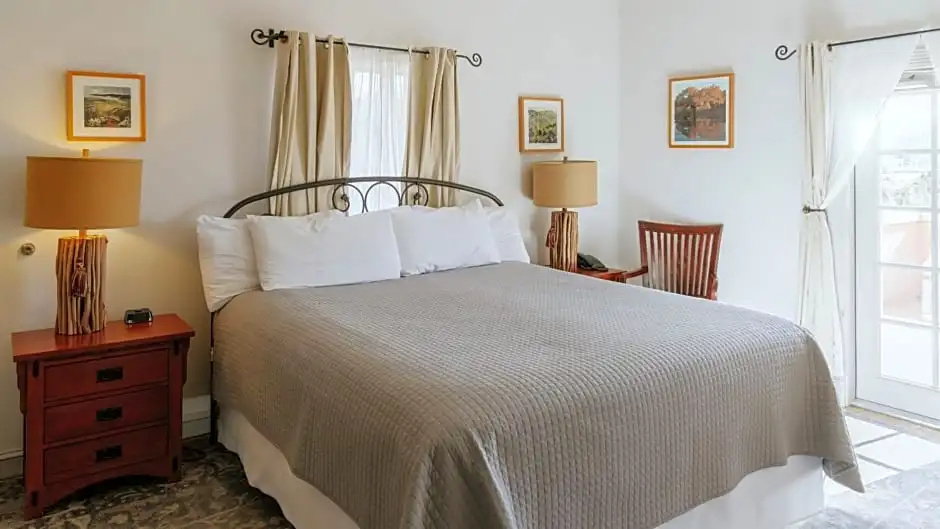 Sierra Grande, A Ted Turner Retreat - Chambres