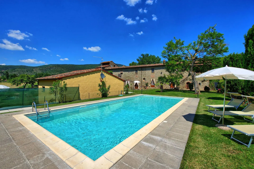 Agriturismo Il Gelso - Général