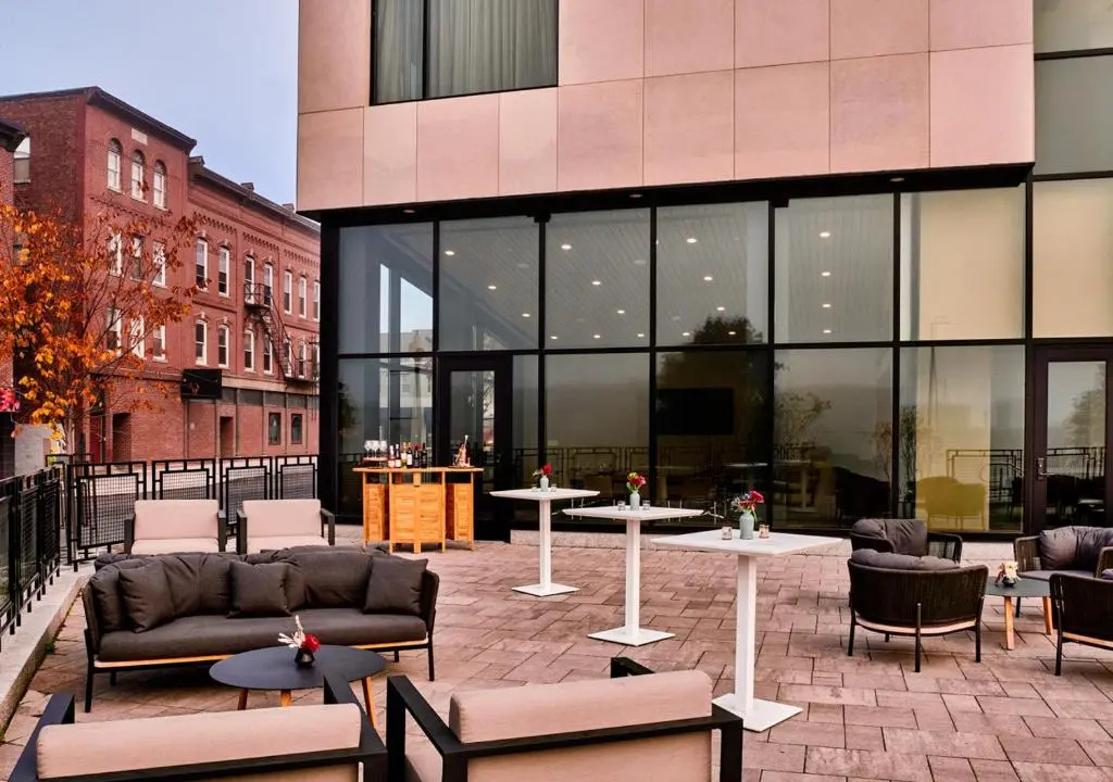 Hotel photo 17