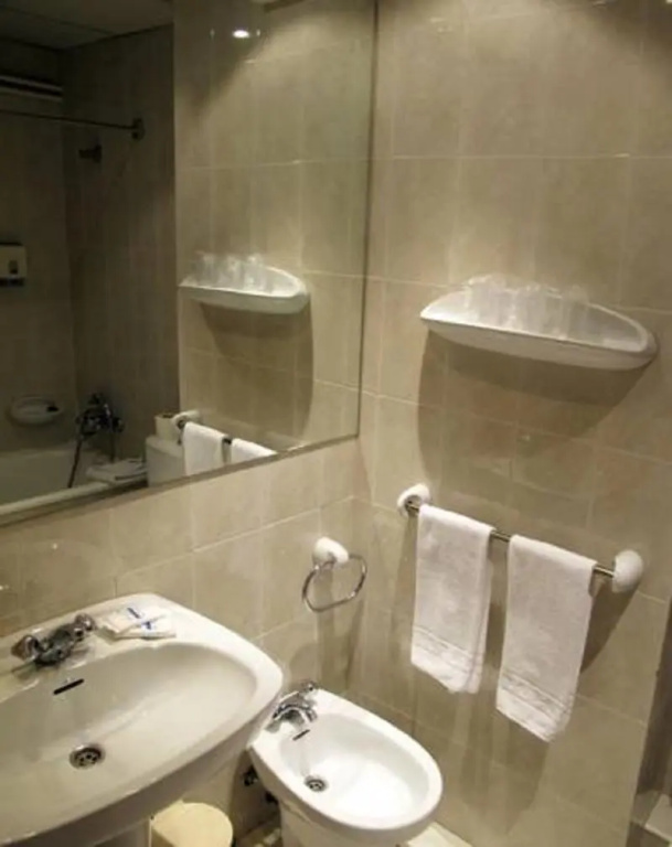 Hotel Encamp by Nexta - Chambres