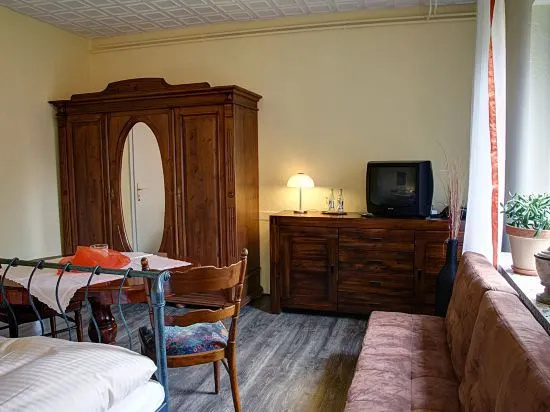 Hotel-Restaurant de Aalversuper - Général