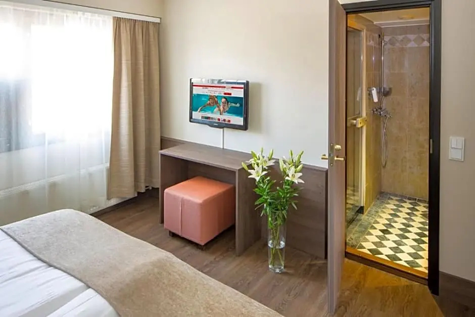 Holiday Club Turun Caribia - Chambres