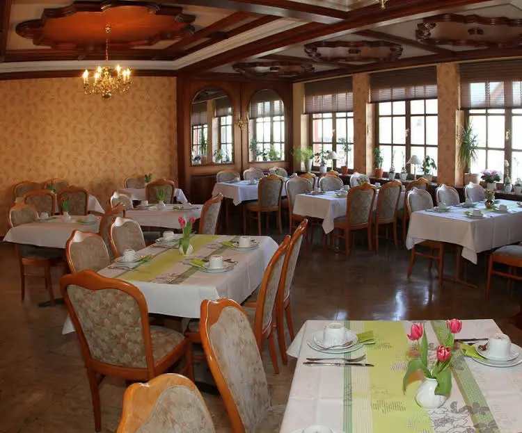 Hotel Landgasthof Kramer - Général