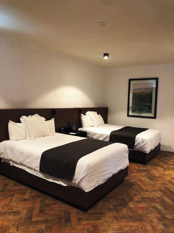 Superior room