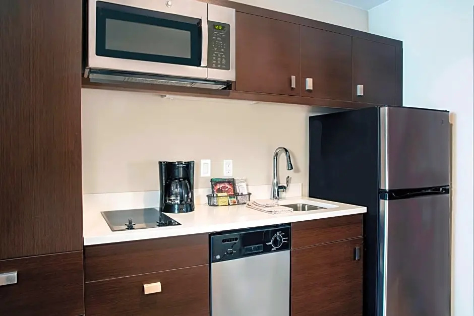 TownePlace Suites by Marriott Miami Homestead - Chambres