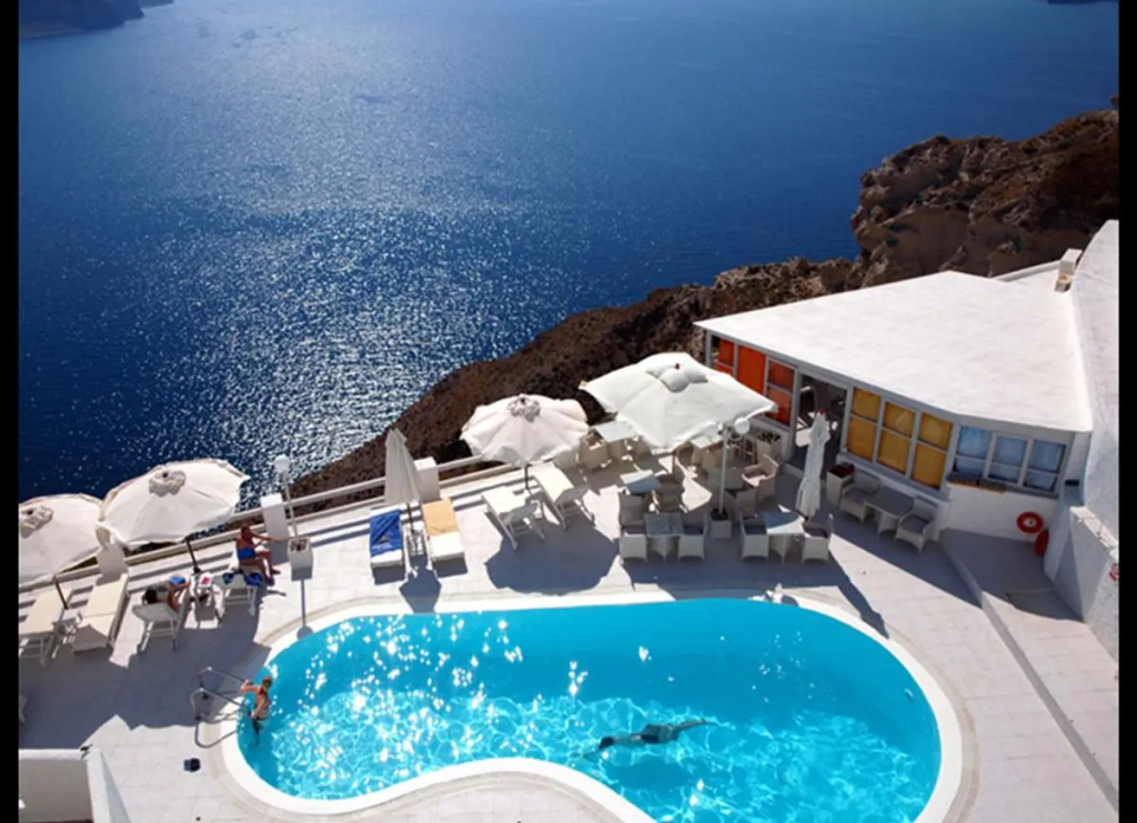 Artemis Suites Santorini, ,