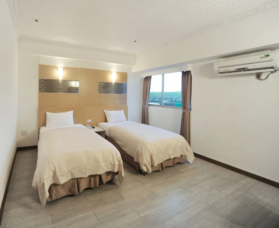 Kenting Holiday Hotel - Général