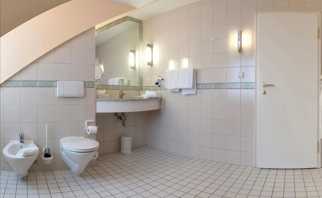 Galerie Hotel Leipziger Hof - Général