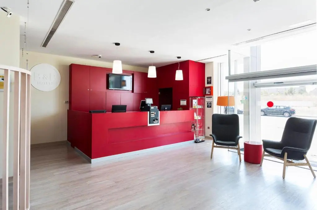 Hotel photo 13