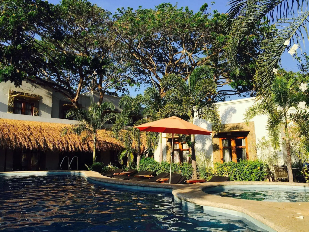 Acacia Tree Garden Hotel - Général