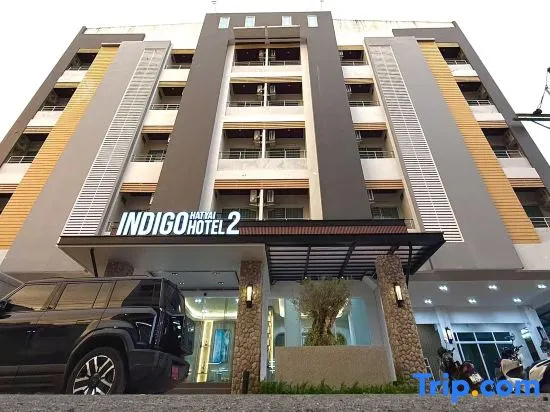 Indigo Hotel Hatyai 2 (Khet 8)