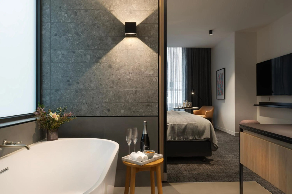 The Howey by Causeway Hotels - Général