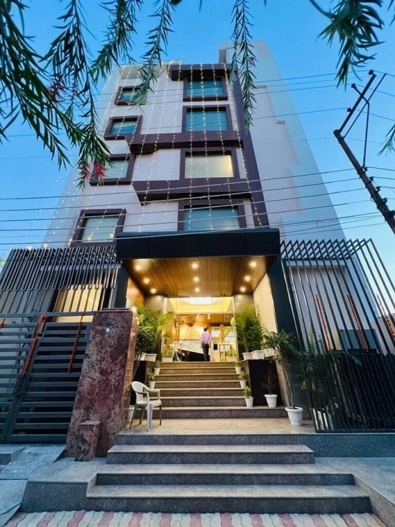 Hotel photo 17