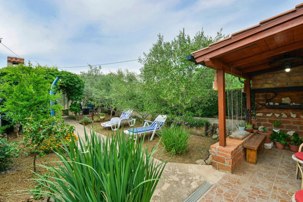 NEW! Holiday home Dalmazia