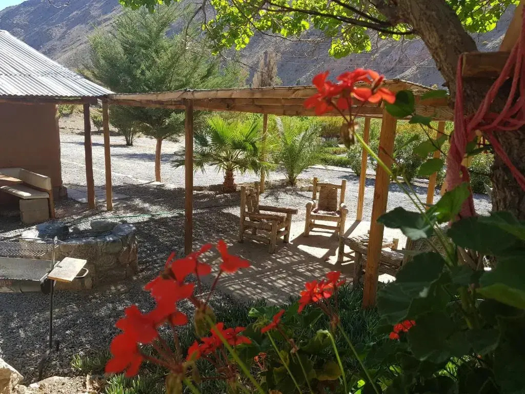 2 Bedrooms Cottage