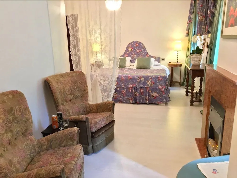 Belvedere Resort ai Colli - Général