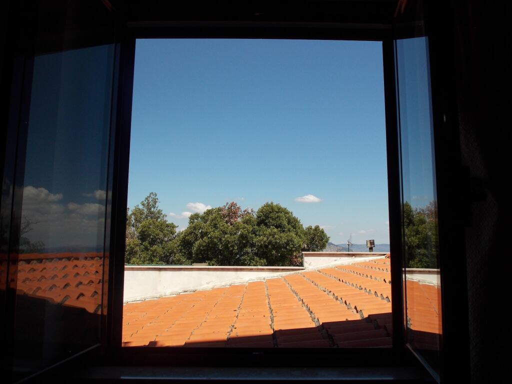Hotel Ristorante S'Enis Monte Maccione by null