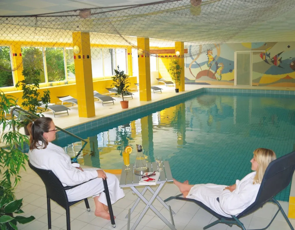 Hotel Heikenberg - Général