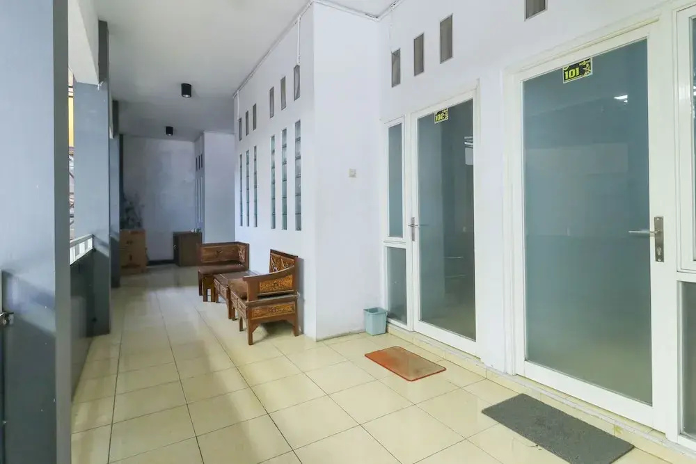 Hotel photo 19