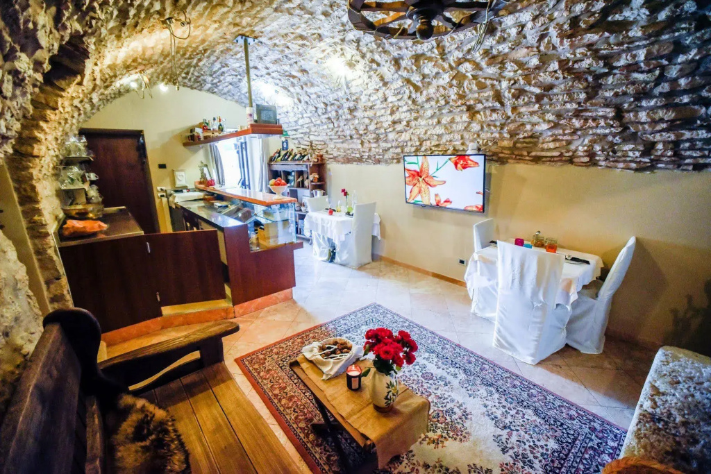 B&B Boutique Osteria della pieve - фото 7