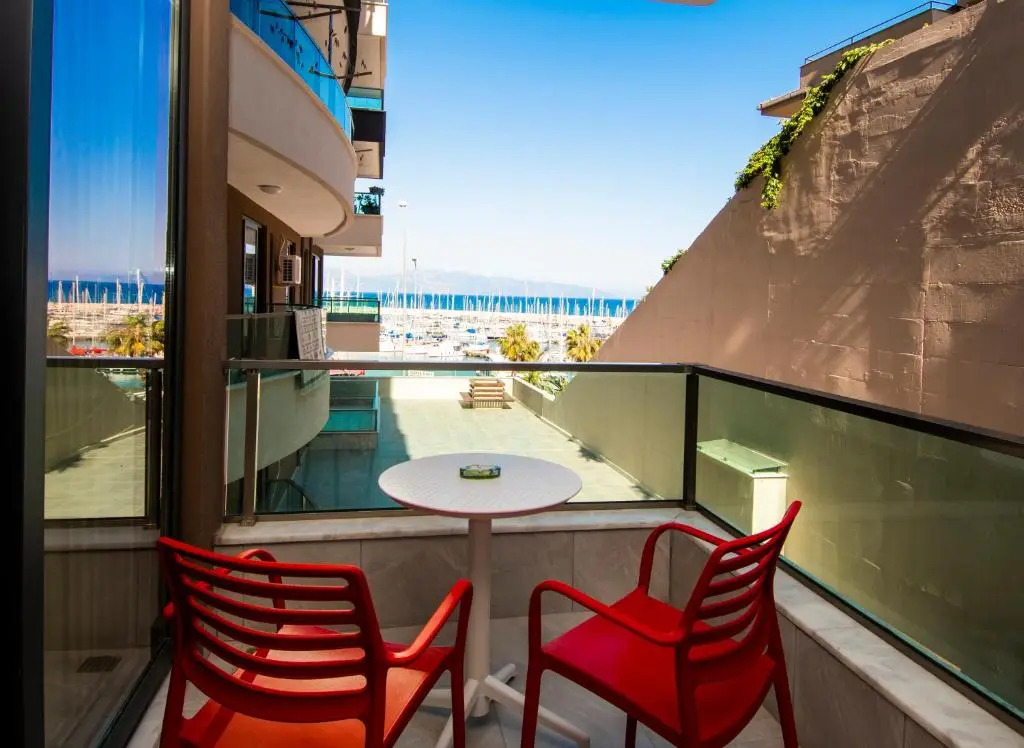 Fortunella Suites & Villas - фото 6