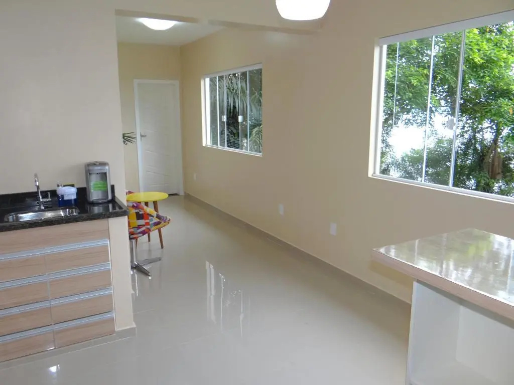 Ocean Green Flats - Chambres