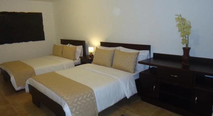 Casa Hotel Las Orquideas - Général