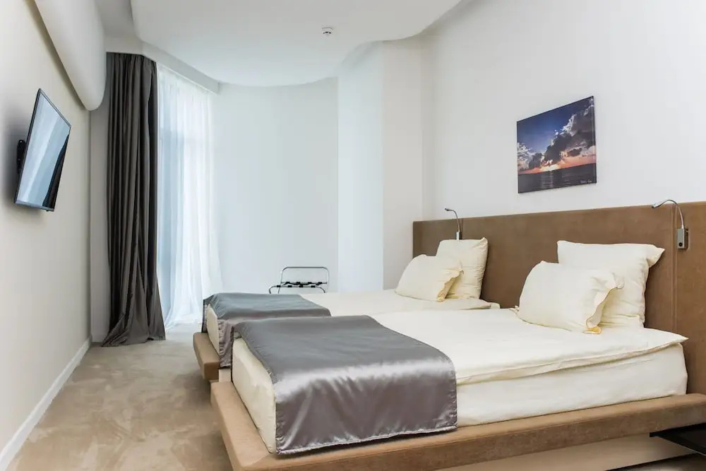 Superior Single room