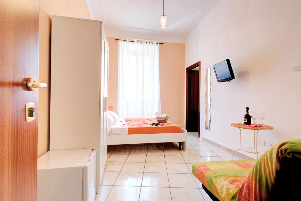 In the Center Guesthouse 7